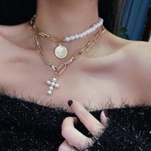 Necklace 345